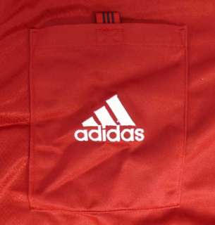   jerseys s m l rrp £ 40 our price 31 75 adidas climacool red referee