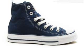 Converse shoes Chuck Taylor All Star HI 9622 Navy  