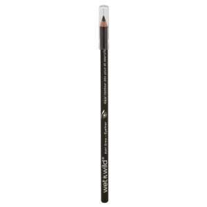  Wet n Wild Brow Liner Dark Brown (Pack of 6) Beauty