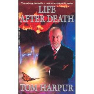 Life After Death by Tom Harpur (Nov 23, 1996)
