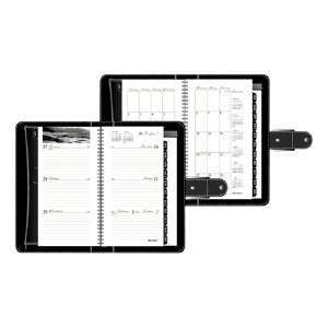  AAG70NF0205   AAG70NF0205 Weekly/Monthly Planner, 2PPM 