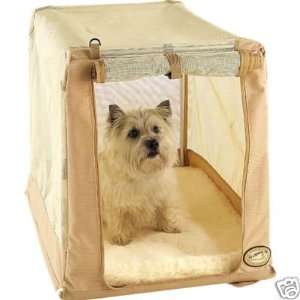   General Cage Itz A Breeze Soft Sided Dog Crate 24