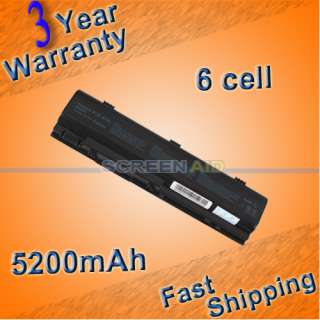 Nw Battery for Dell Inspiron 1300 B120 BD15 HD438 XD184  