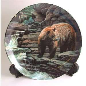  Dominion China The Cinnamon Bear by Paul Krapf Wild and 