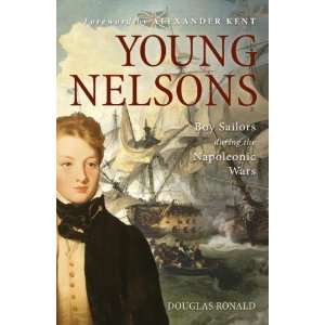  Young Nelsons Boy sailors during the Napoleonic Wars 