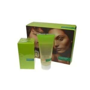   United Colors of Benetton Fragrance Holiday Gift Set for Women Beauty