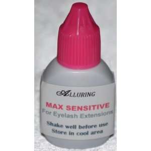  Alluring Max Sensitive Glue for Eyelash Extension Beauty