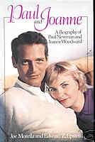 Paul Newman and Joanne Woodward Biography Book Pics  
