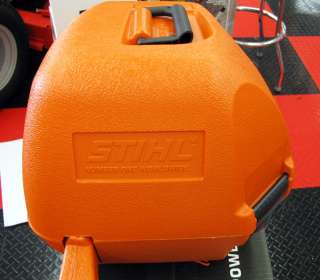 STIHL CHAINSAW CARRYING CASE FOR MS170 MS180 MS250 MS290 FARM BOSS 