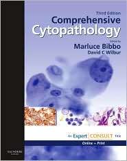 Comprehensive Cytopathology Expert Consult Online and Print 