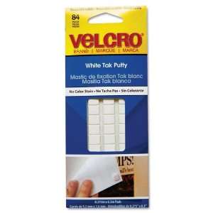   Adheres to most surfaces without tacks, tape or glue.   Removable and