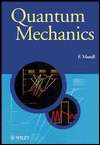 Quantum Mechanics, (0471931551), Franz Mandl, Textbooks   Barnes 