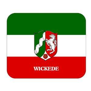    Westphalia (Nordrhein Westfalen), Wickede Mouse Pad: Everything Else
