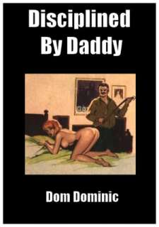 BARNES & NOBLE  Disciplined By Daddy by Dom Dominic, XNXX 