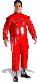   The Chocolate Factory Oompa Loompa Costume Adult Standard *New*  