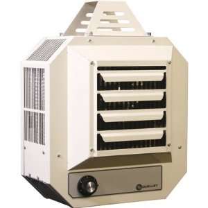  Ouellet Unit Heater   5000 Watt, 480 Volt 3 Phase, Model 