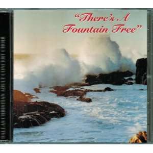  Theres A Fountain Free CD   Songs From Home Series by 