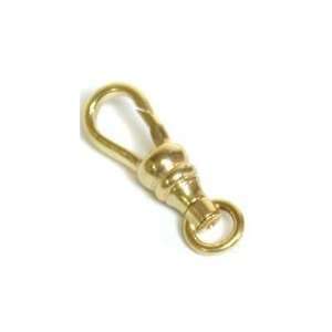  Pocket Watch 14k Gold Yellow Fob Finding Part