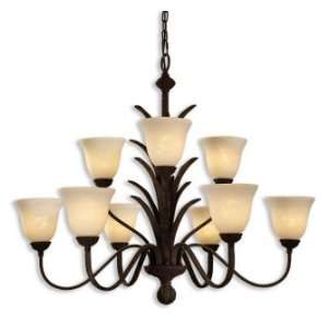  Lighting Fixtures Chandeliers Uttermost