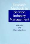 Research Methods in Service Industry Management, (0304335126), Nick 