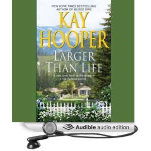   Life (Audible Audio Edition) Kay Hooper, Cassandra Campbell Books