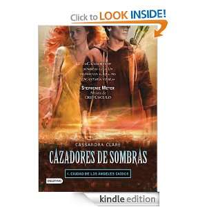   Edition) Clare Cassandra, Isabel Murillo  Kindle Store