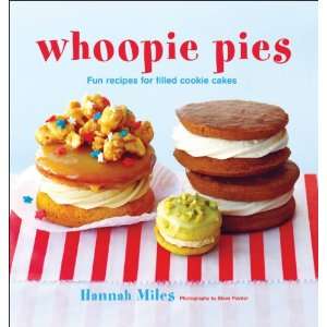  Cico Books Whoopie Pies