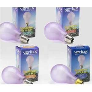  Natural Spectrum Bulb Kit