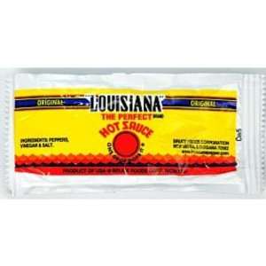  Louisiana Hot Sauce Case Pack 400