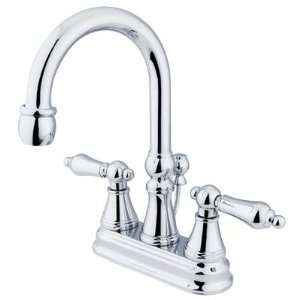    Elements of Design ES2611AL Centerset Faucet