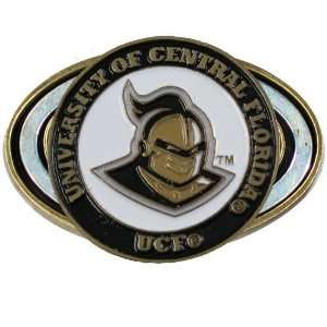 UCF Knights Magnetic Cap Clip & Ball Marker  Sports 