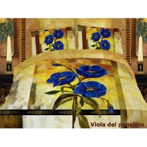   Bed in Bag   Full / Queen Bedding Gift Set   DM409Q: Home & Kitchen