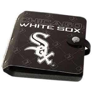  Chicago White Sox Rock N Road CD Holder Sports 