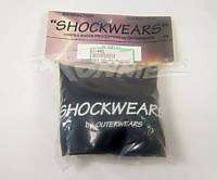 Shockwears Front Shock Covers KSV/KFX V Force 12 4491  