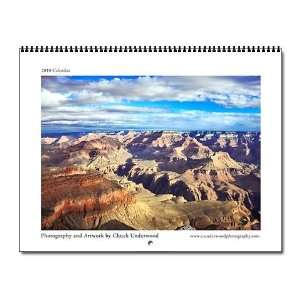   2012 Natures Splendor Art Wall Calendar by CafePress: Office Products