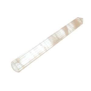   Massage Acupressure Wand Healing Inclusion Balance Crystal Energy 18