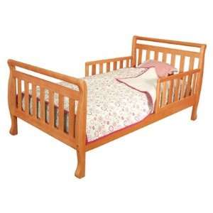  AFG International Furniture 7008P Athena Anna Toddler Bed 