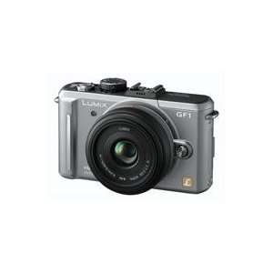  Panasonic Lumix DMC GF1 12.1 Megapixels SLR Digital Camera 