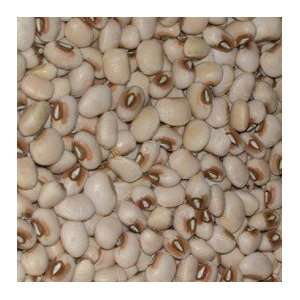  White Whippoorwill Cowpea Seeds