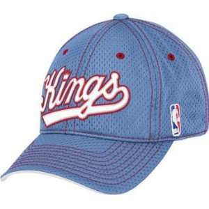 Sacramento Kings New Attitude Flex Fit Hat   Small / Medium:  