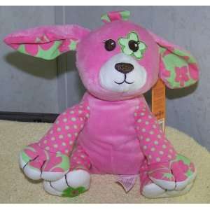  Animal Alley Whimsical Puppy 9 Plush: Toys & Games
