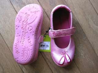 girls pink dress shoes by Jumping Beans. Wecurrently sell these shoes 