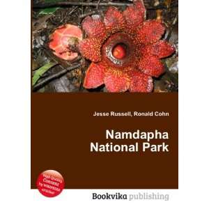  Namdapha National Park Ronald Cohn Jesse Russell Books