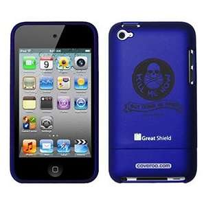  Avatar Kill Me Now on iPod Touch 4g Greatshield Case 