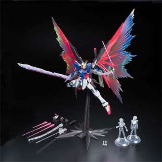 Gundam model kit produced by TT HONGLI, quality is really good