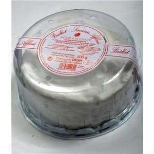 Brillat Savarin Cheese 1.1 Lbs Whole Wheel  Grocery 