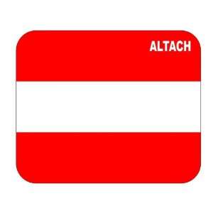  Austria, Altach Mouse Pad 