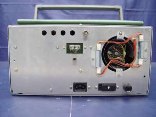 Iwatsu 60MHz Oscilloscope Dual/Quad Channel SS 5710  
