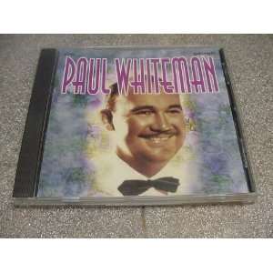 Audio CD Compact Disc of The Beautiful Music Company Presents PAUL 