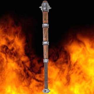 Warlords Dark Ages Equalizer LARP by Windlass  